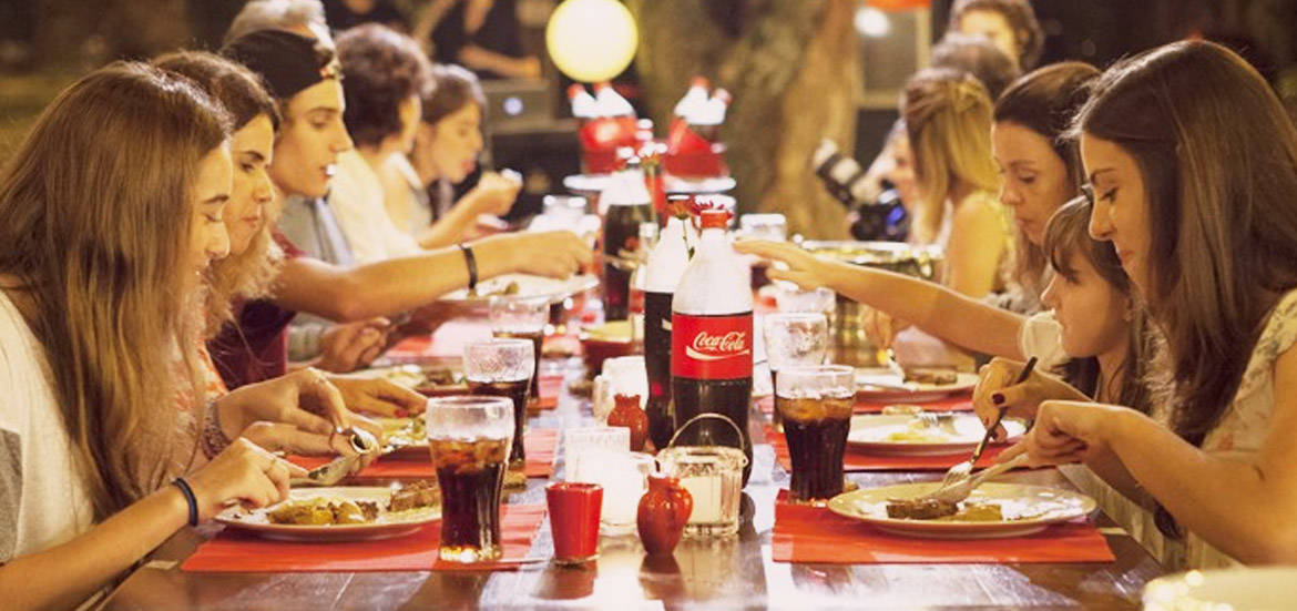 La Experiencia Coca-Cola este 2016