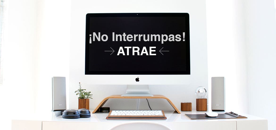 Inbound Marketing: Deja de interrumpir y comienza a atraer