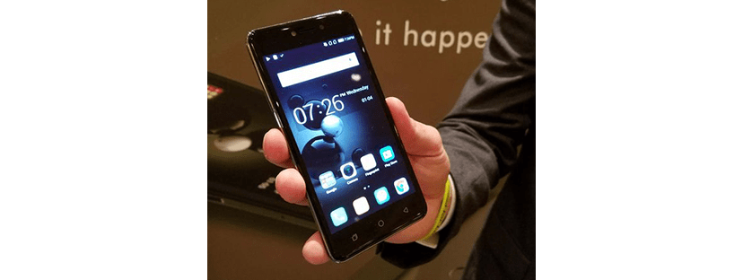android, coolpad conjr
