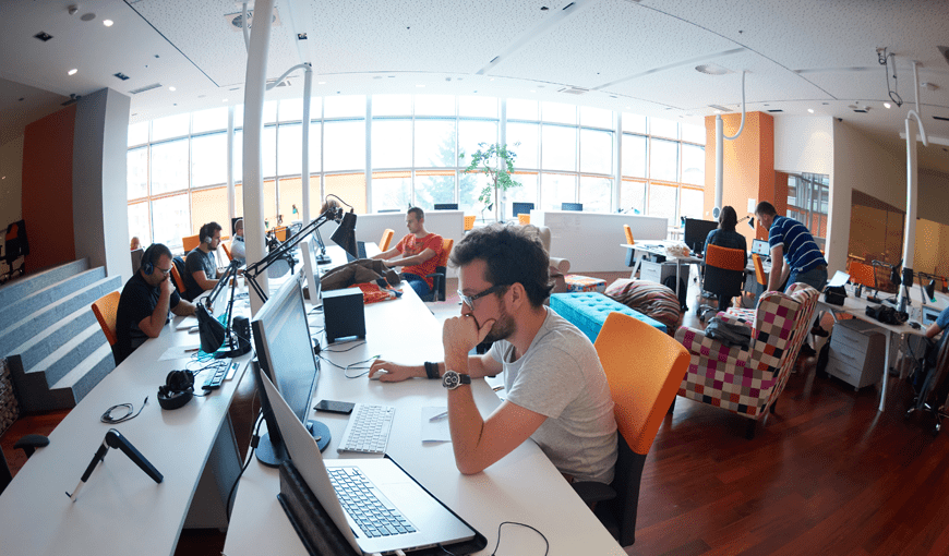 Visa Tech