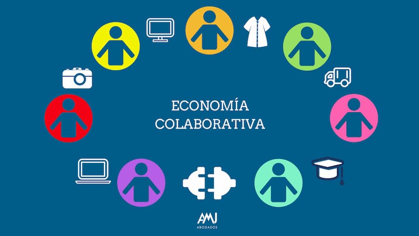 Economía colaborativa: juntos somos más