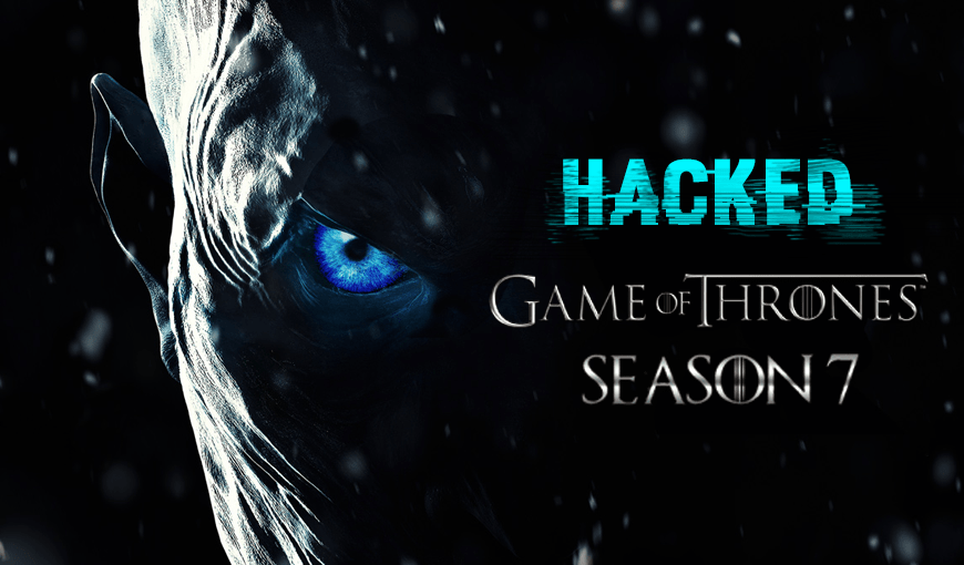 Game of Thrones