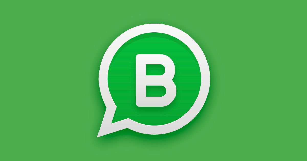 WhatsApp Business, aplicación para empresas