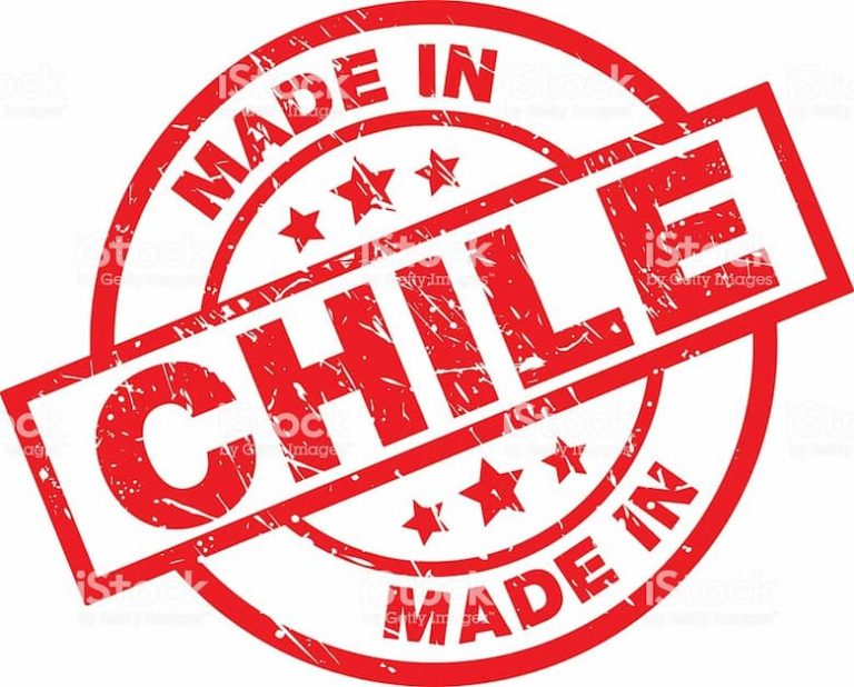 Productos Chilean way