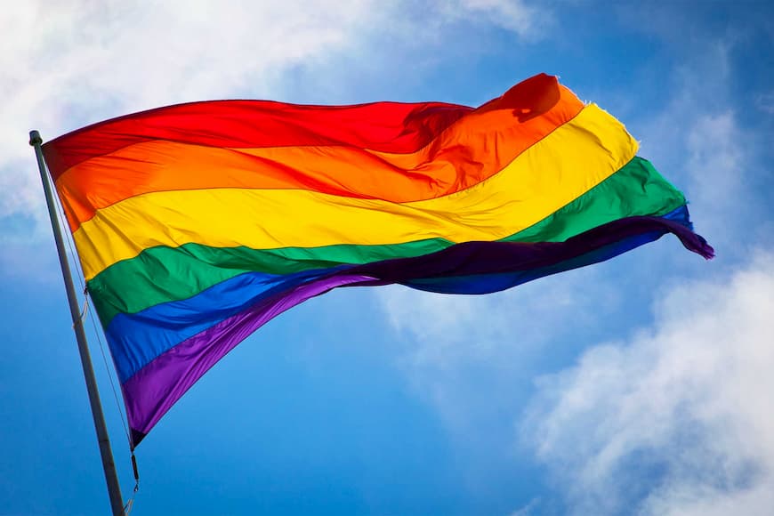 La comunidad LGBT no es un nicho