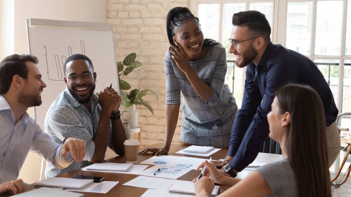 Renovaciones corporativas ¿Acercándose al mundo digital?