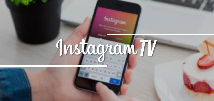Instagram presenta IGTV, su nueva aplicación