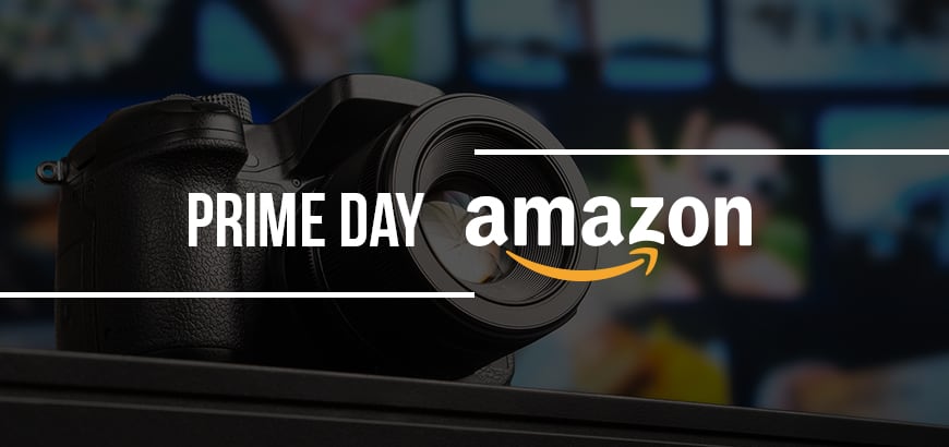 Llega Amazon Prime Day 2018