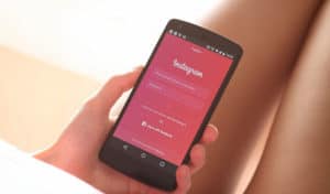 Hackers en instagram