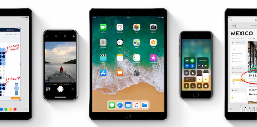 ¿Smartphone o tablet?: Cuál es el primer regalo tecnológico para los niños