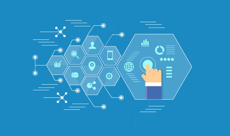 Índice de Transformación Digital en Chile 2018