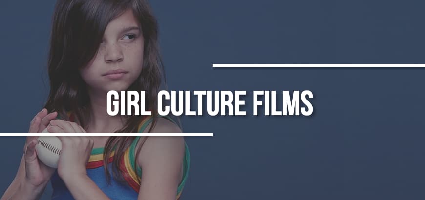 Mujeres en la publicidad: Girl Culture Films