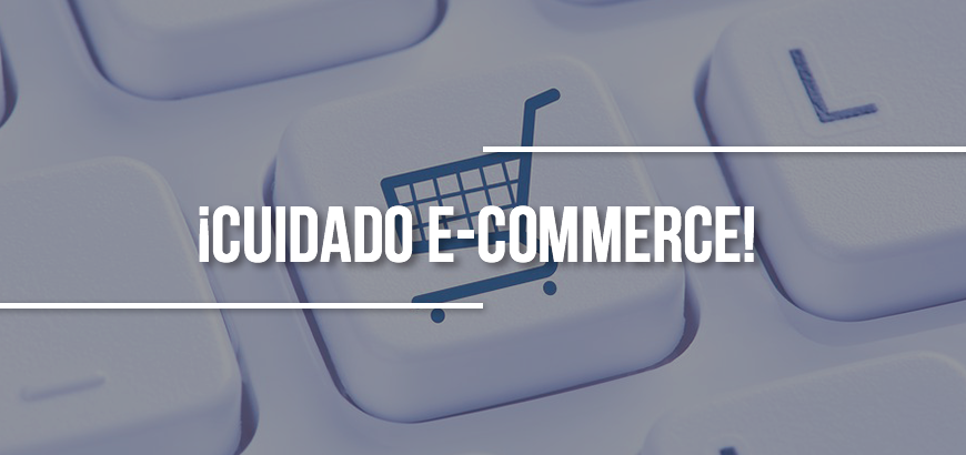 El fracaso de e-commerce: 4 razones