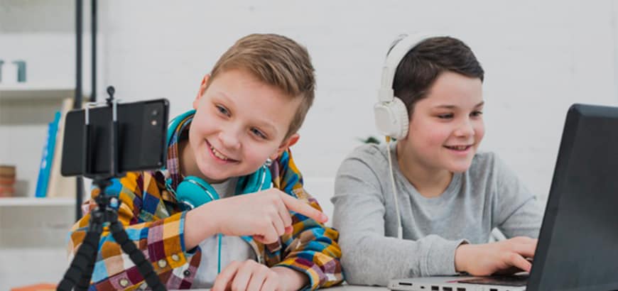 Tendencias Digitales en la Educación