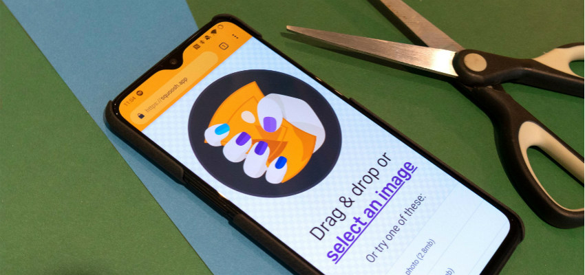 Squoosh: el software de Google para optimizar imágenes