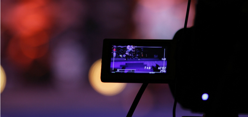 Posiciona tu empresa con videos creativos