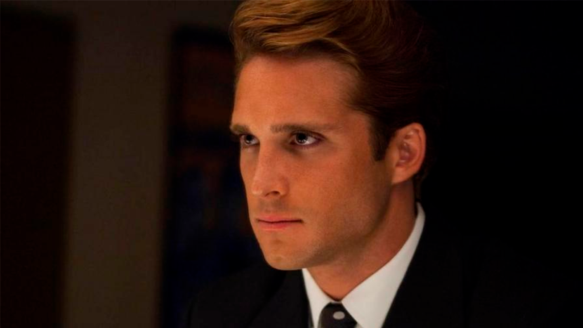 Netflix confirmó la segunda parte de “Luis Miguel, la serie”