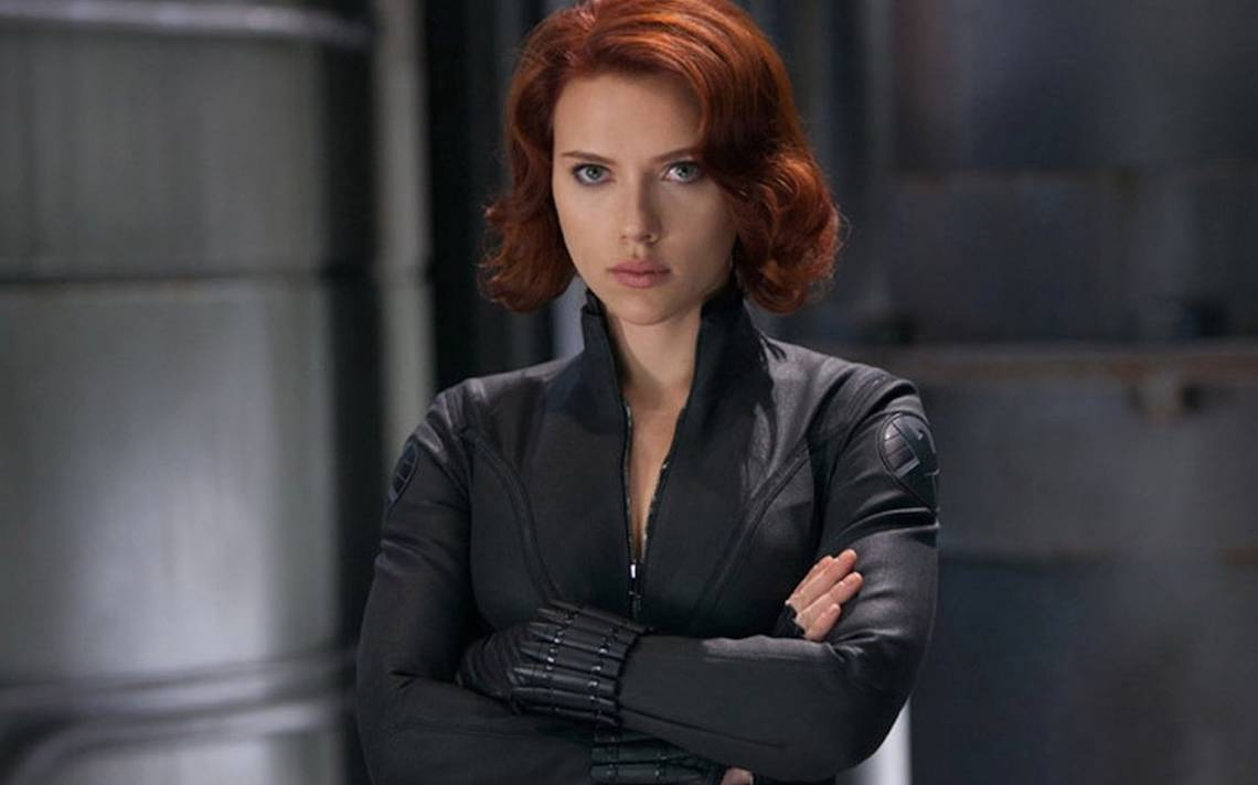 Marvel estrenó el primer tráiler de “Black Widow”