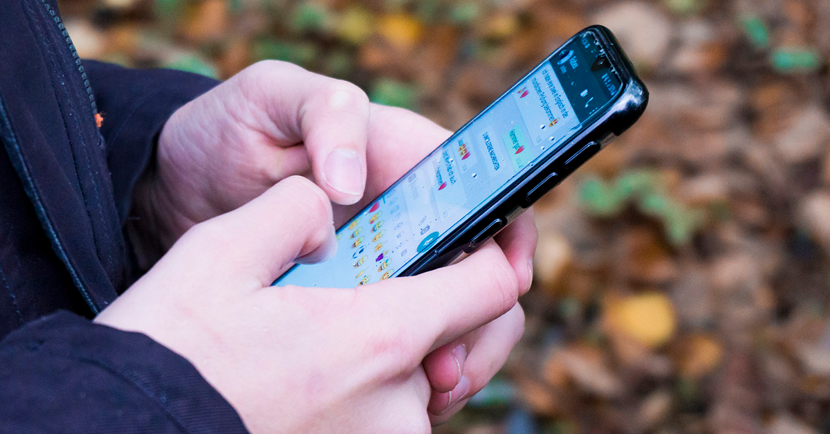 Los 4 trucos para escribir en WhatsApp