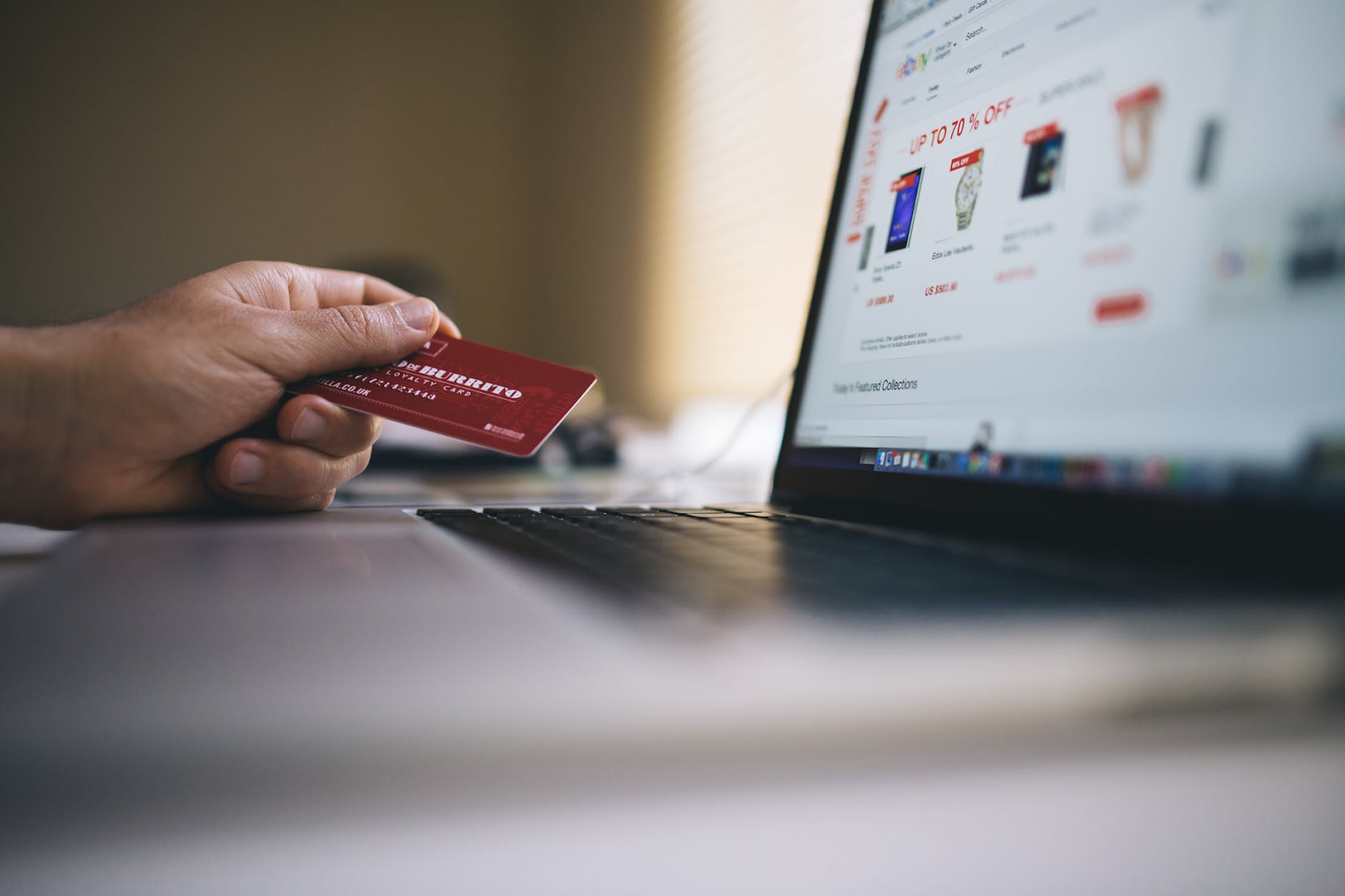 Conoce las empresas con ofertas en el Black Friday 2019