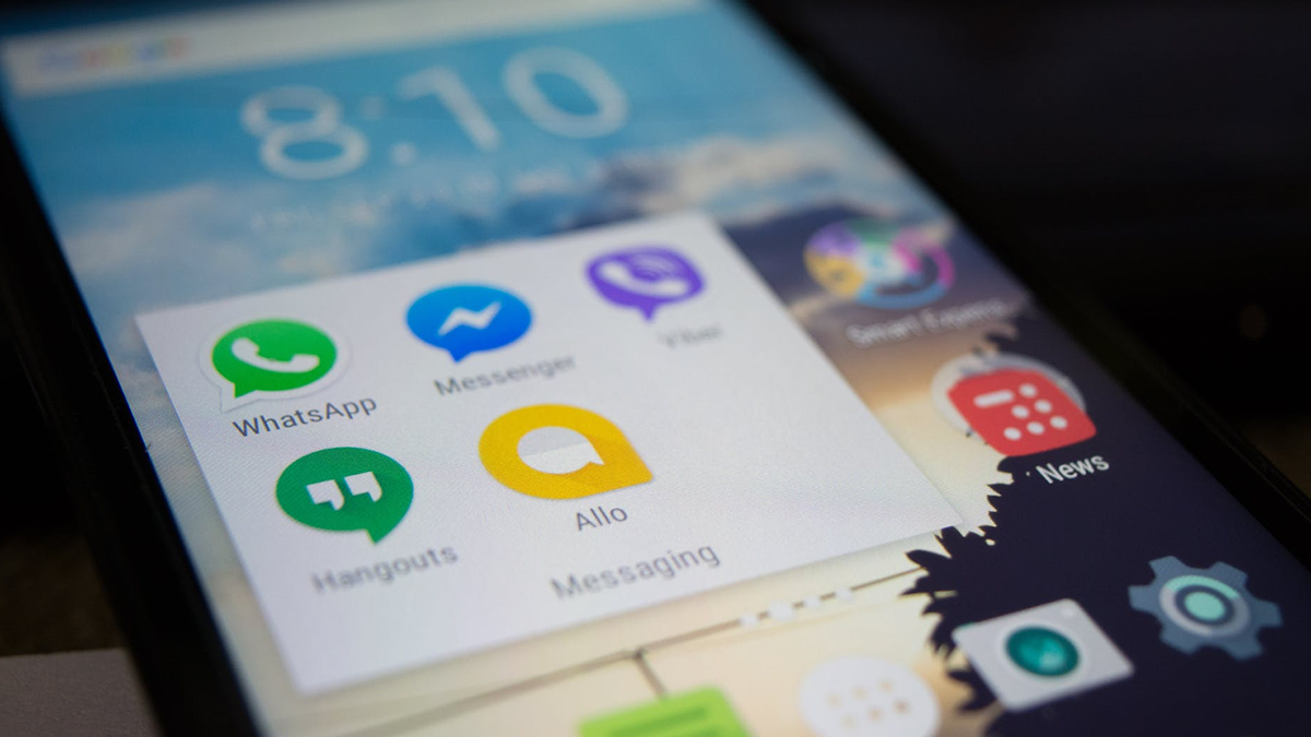 Los 4 trucos de WhatsApp que no sabías