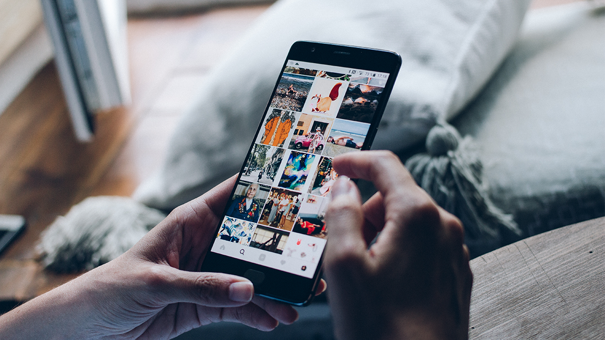 Instagram podría mostrar el feed según últimas publicaciones