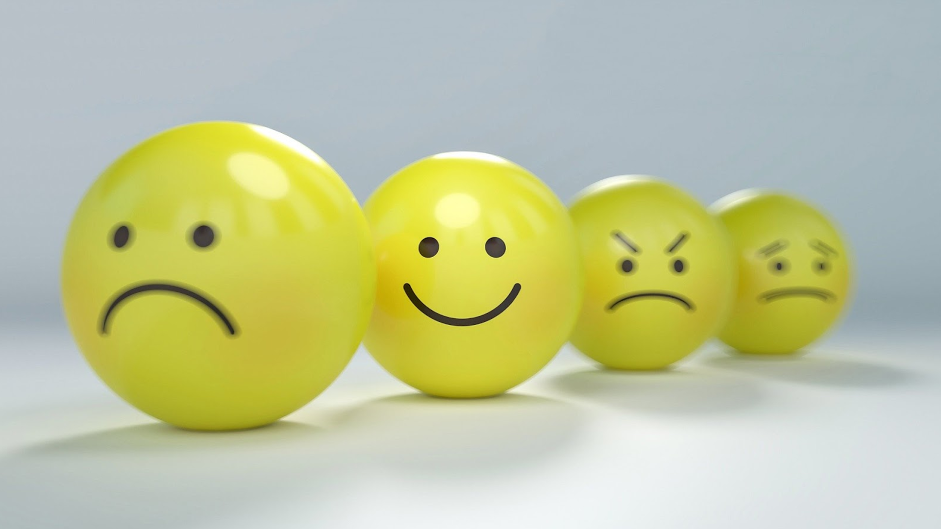 Ya conociste los 239 nuevos emojis de WhatsApp