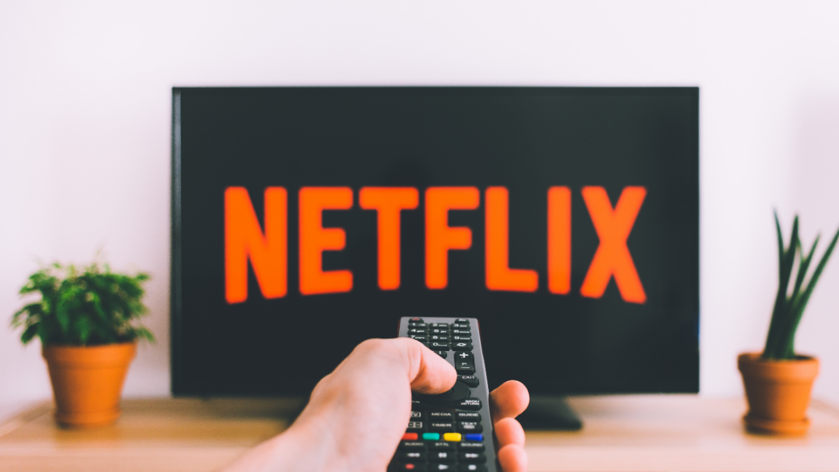Todo lo que deberías saber sobre los estrenos de Netflix para abril
