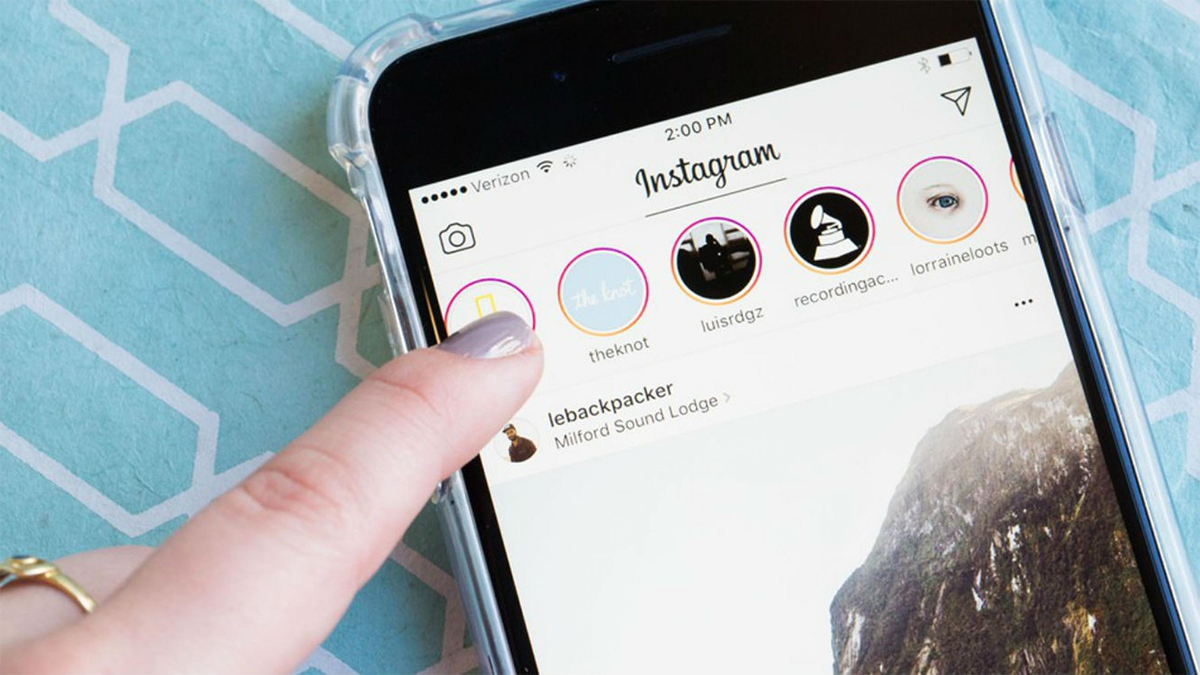 Espía las historias de Instagram de otros usuarios - Agencia Digital