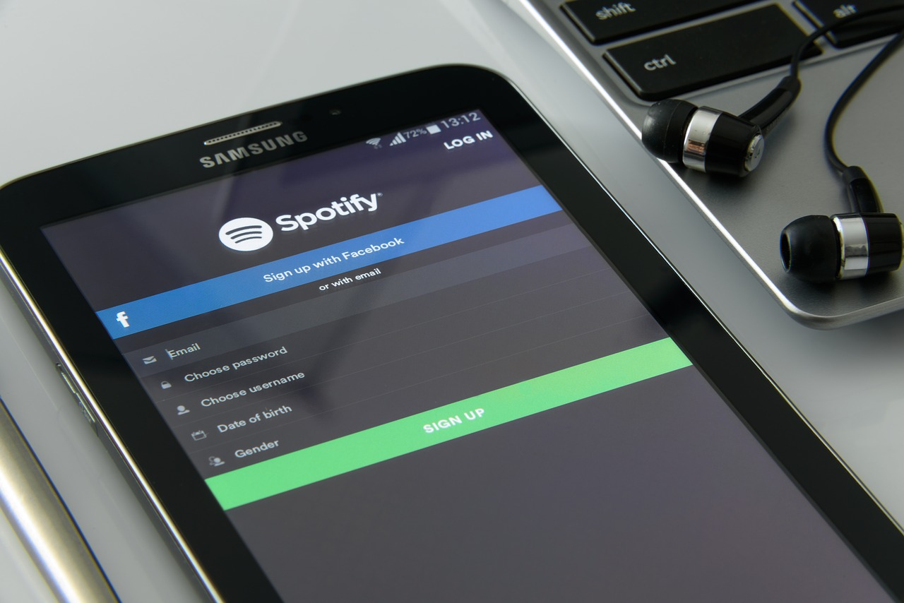 Spotify revela el auge de los podcasts en el 2019