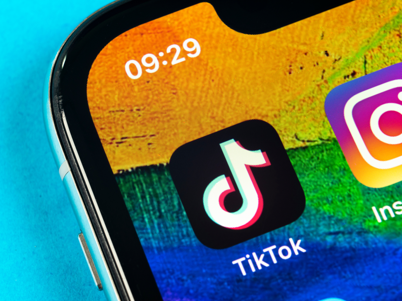 La preocupación de Estados Unidos sobre Tik Tok