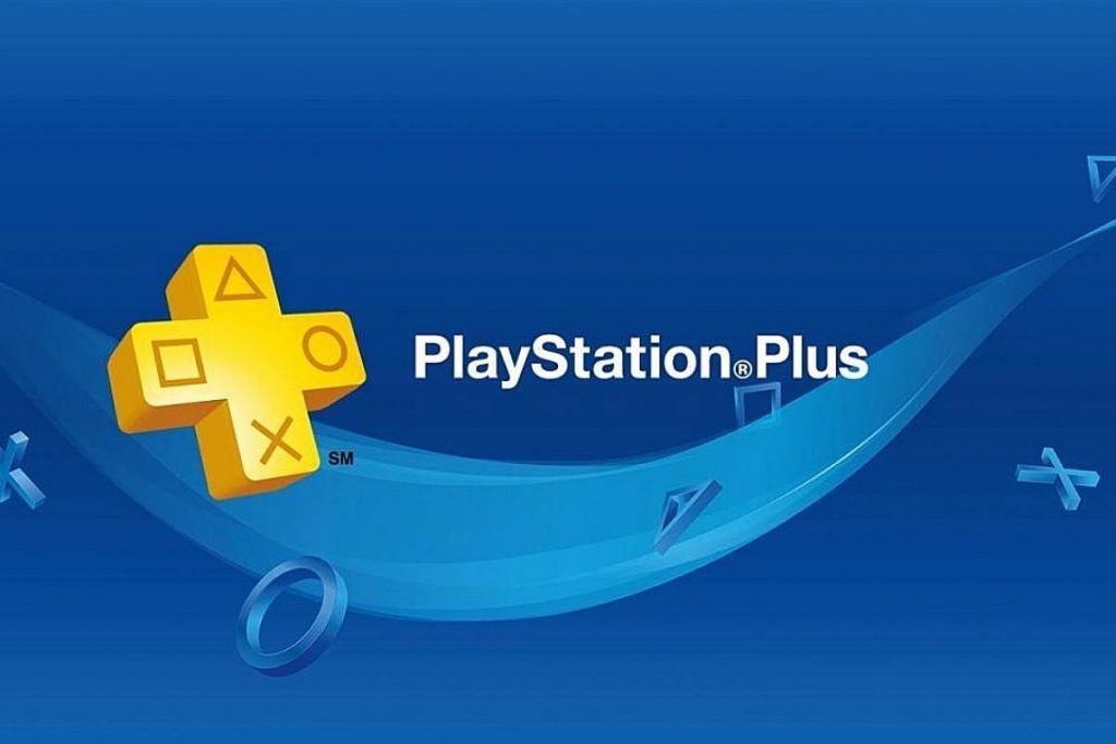 Playstation Plus