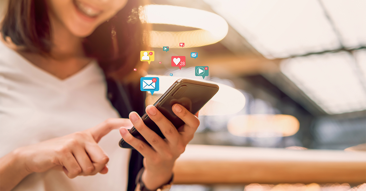 Estas son las tendencias del marketing de contenidos para el 2022