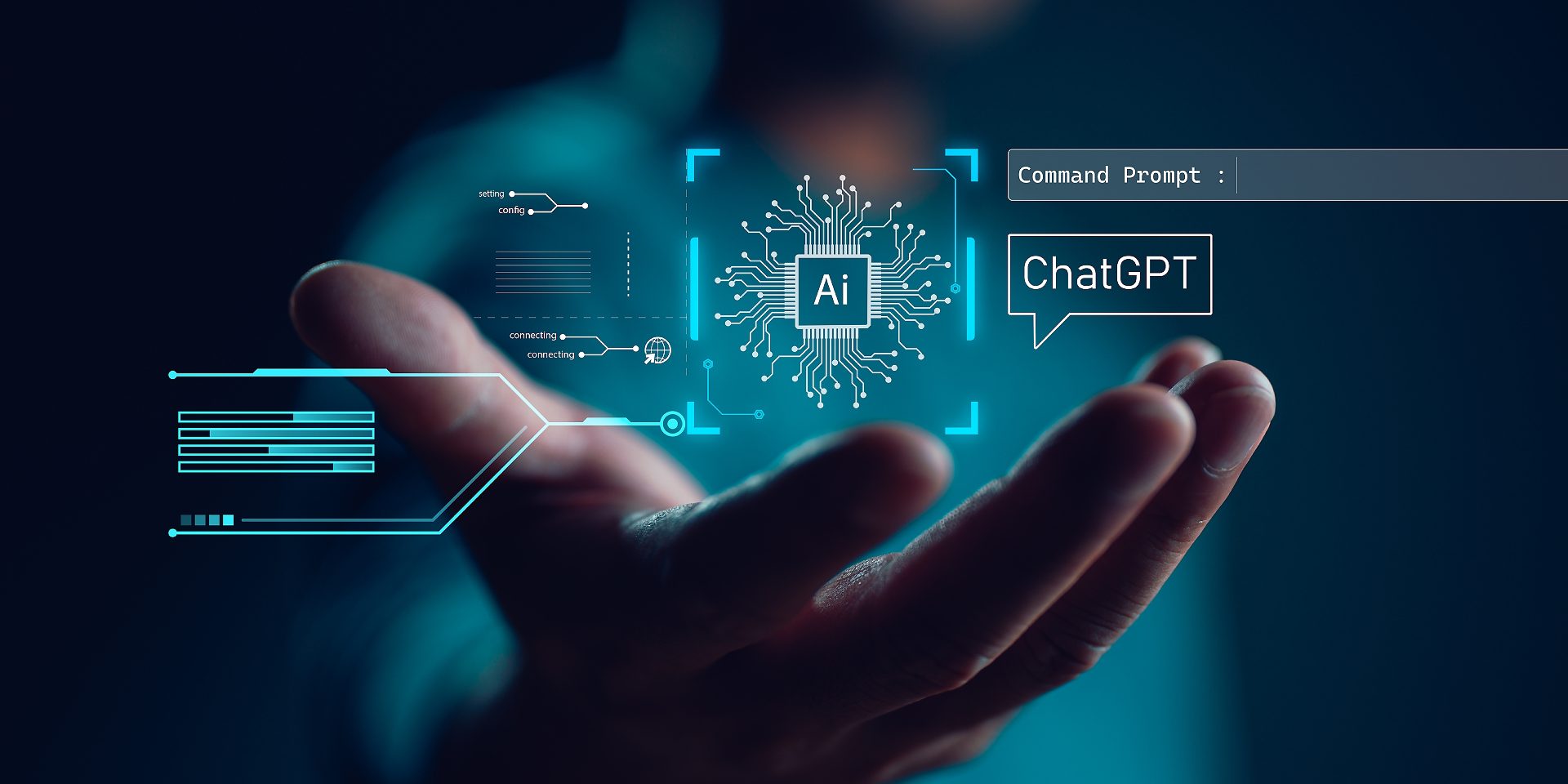 Aprovecha la inteligencia artificial en el marketing digital