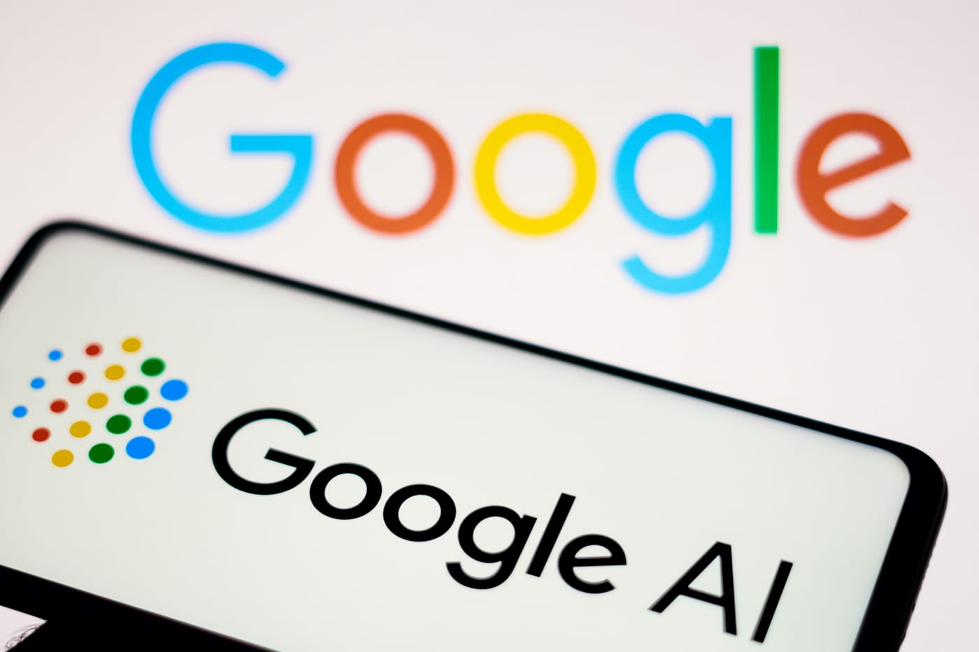 La nueva IA de Google que viene a revolucionar las búsquedas