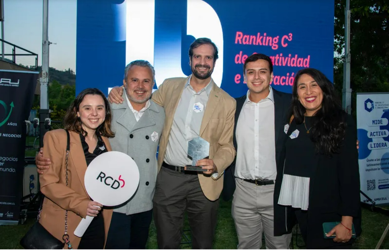 Grupo Rompecabeza desarrolla modelo venture building y registra un crecimiento de 20% en 2023