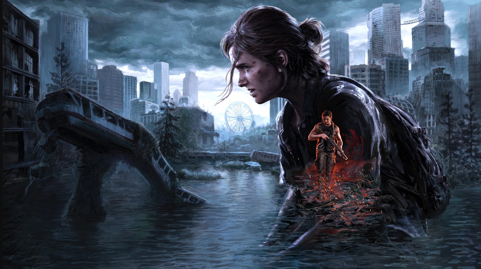 The Last of Us 2 remastered: lo nuevo del exitoso videojuego