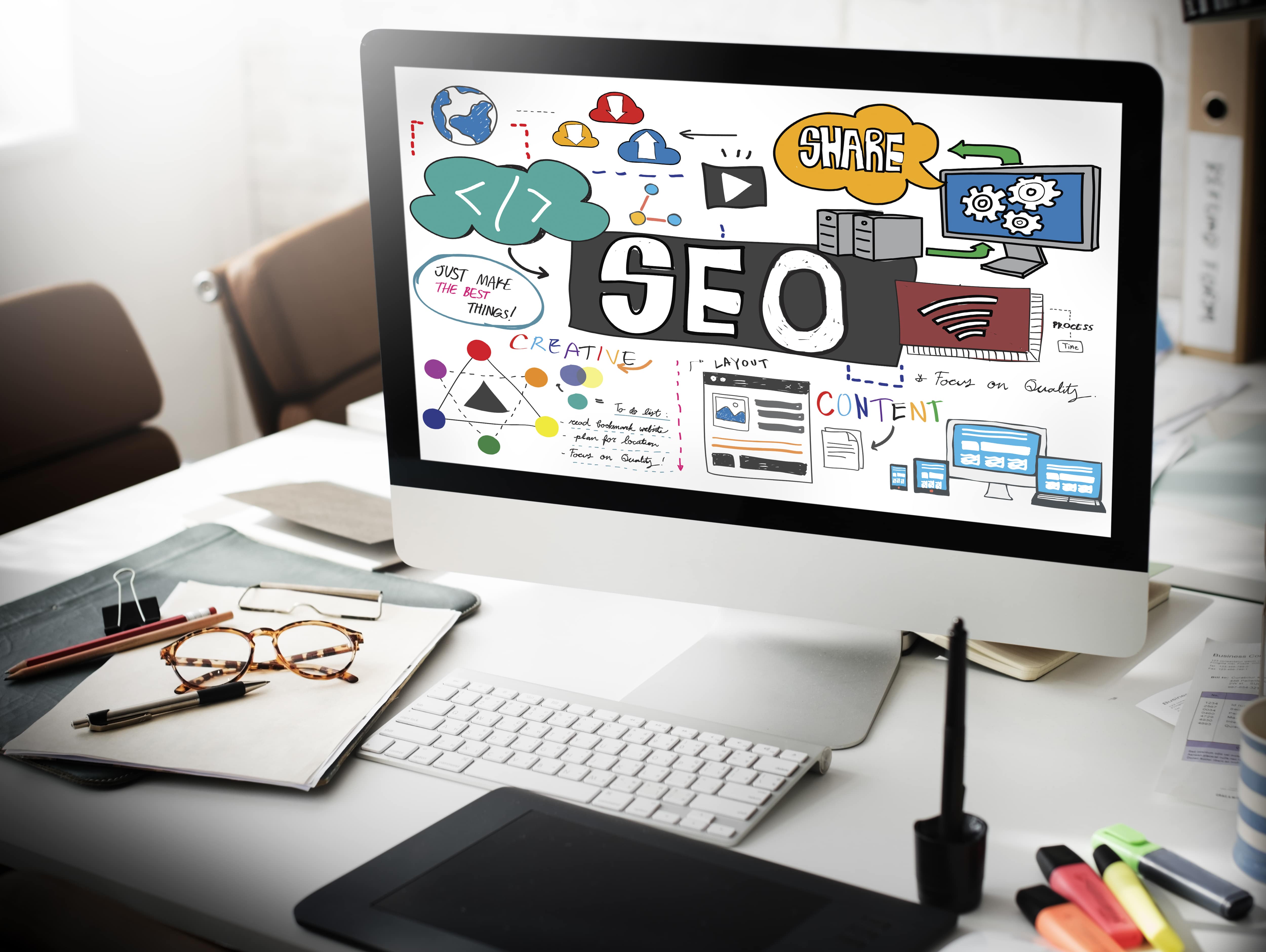 Estrategias efectivas para mejorar tu posicionamiento SEO