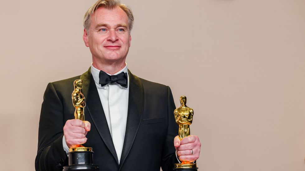 Los ganadores y las curiosidades de los premios Oscar 2024