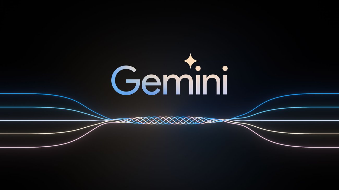 Gemini es el chat de IA de Google, compite directamente con ChatGPT. Funciona muy bien y es muy útil