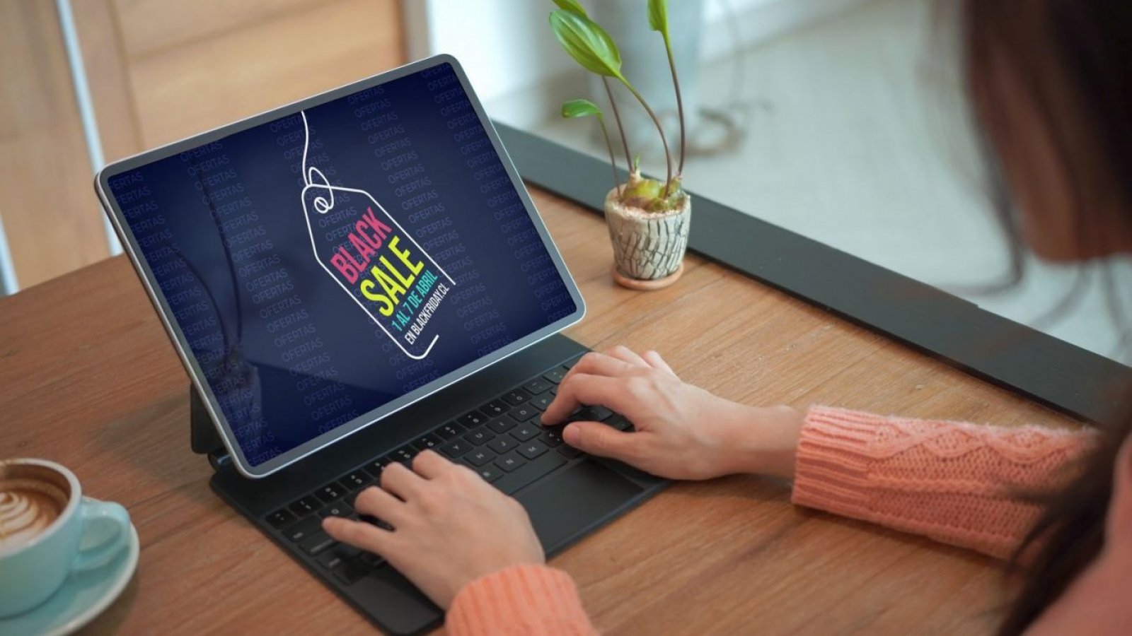 Black Sale: lo que ofrece y buenas prácticas para comprar