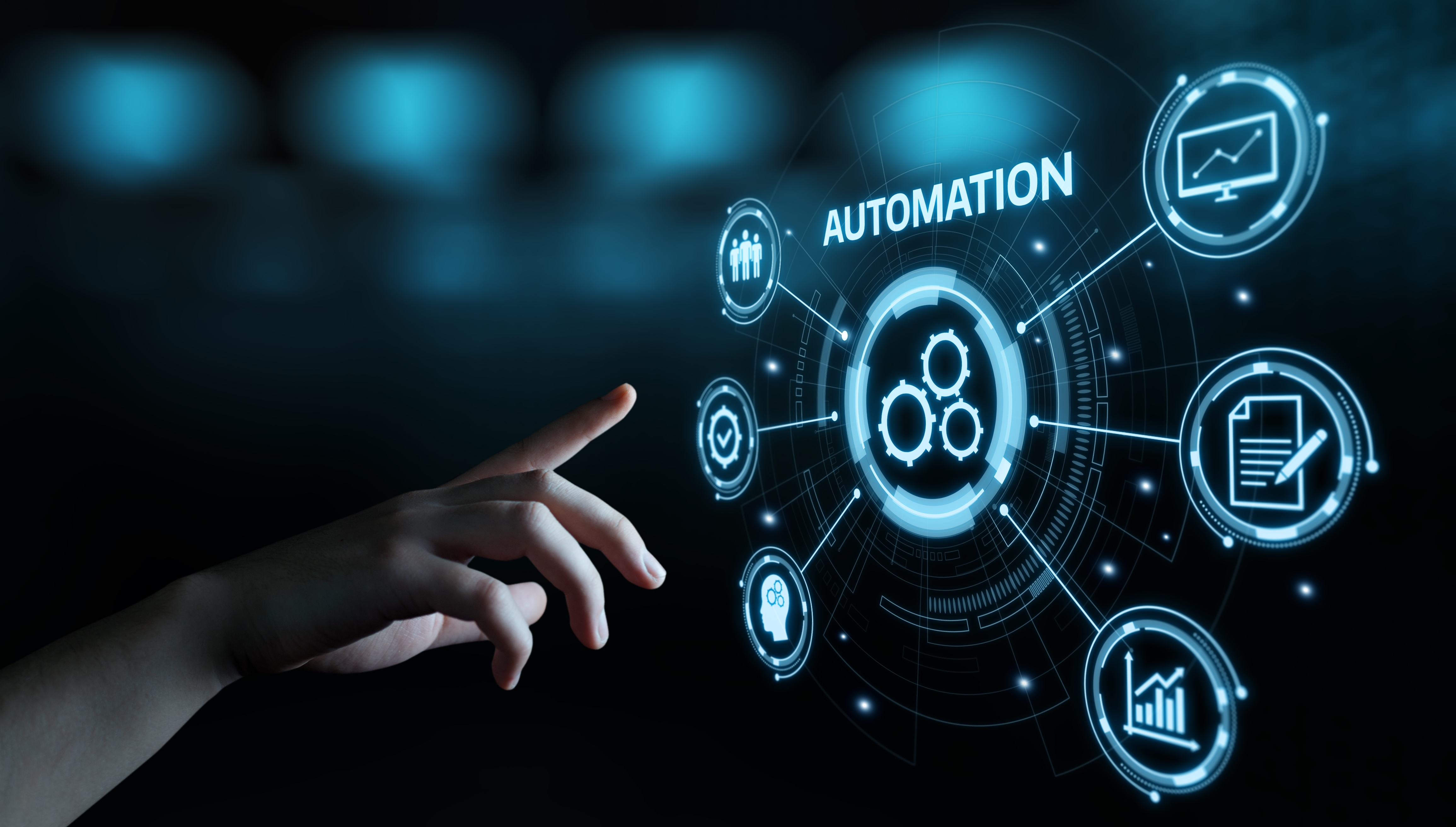 Marketing digital y automatización: guía práctica 2025