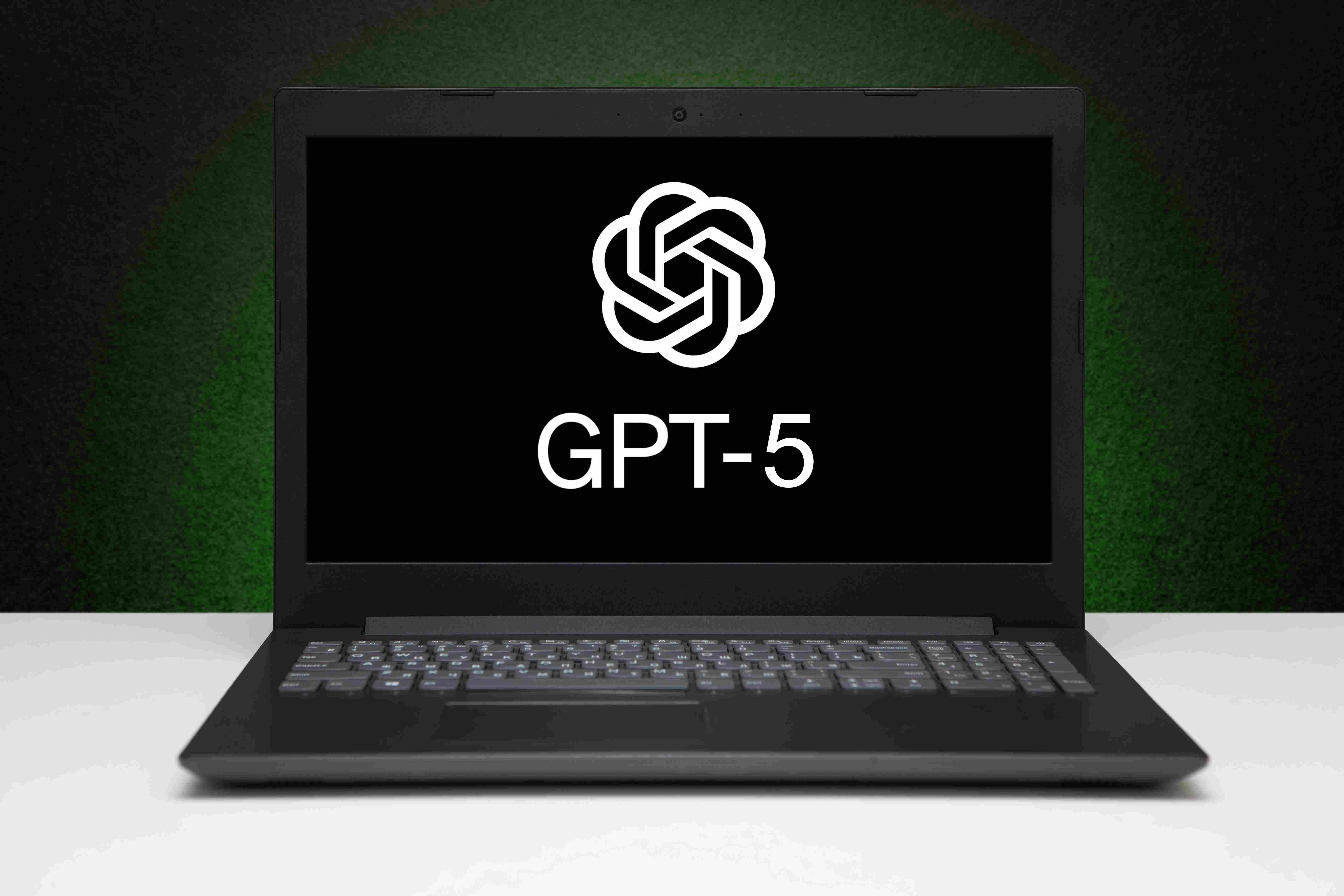 Chat GPT 5: avances de OpenAI en IA generativa