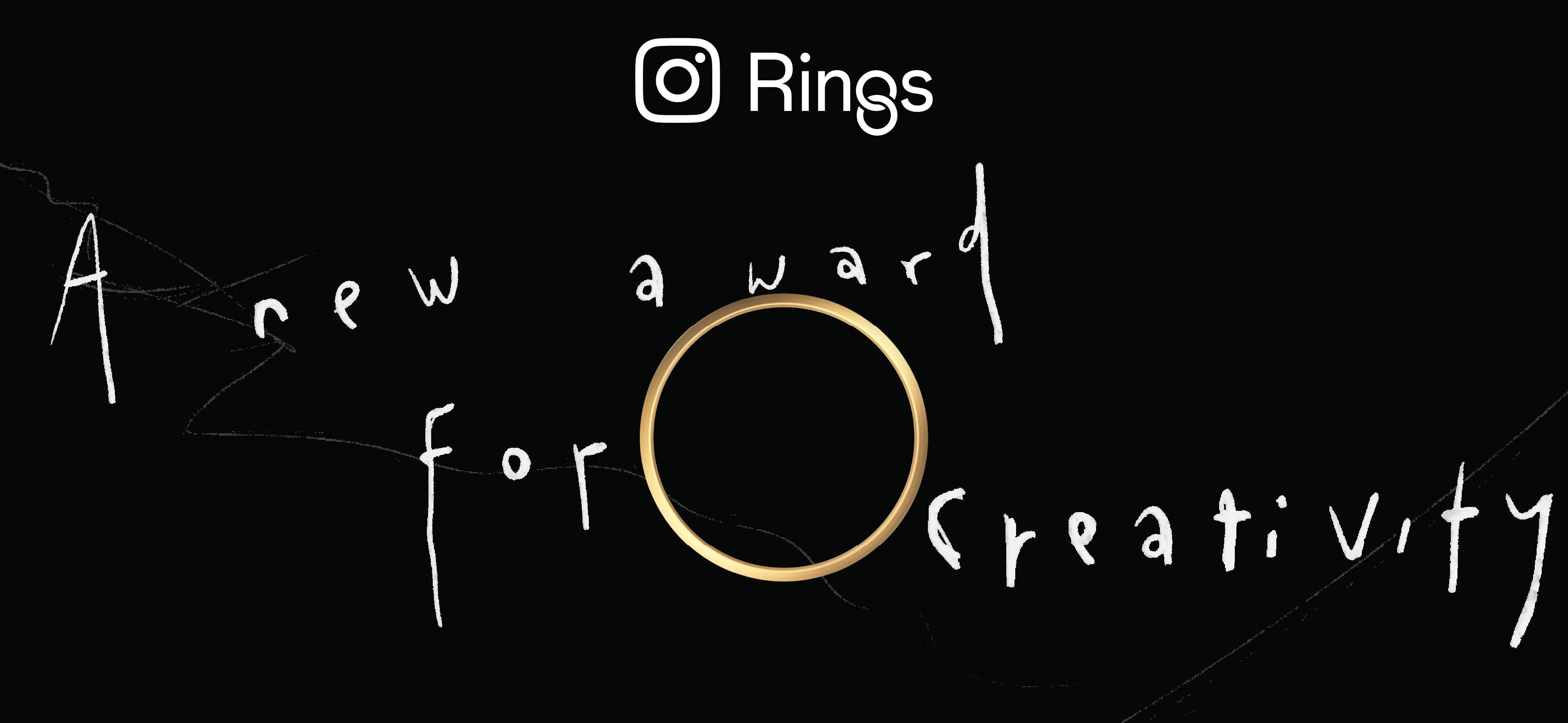 Los nuevos premios de Instagram: Rings 2025