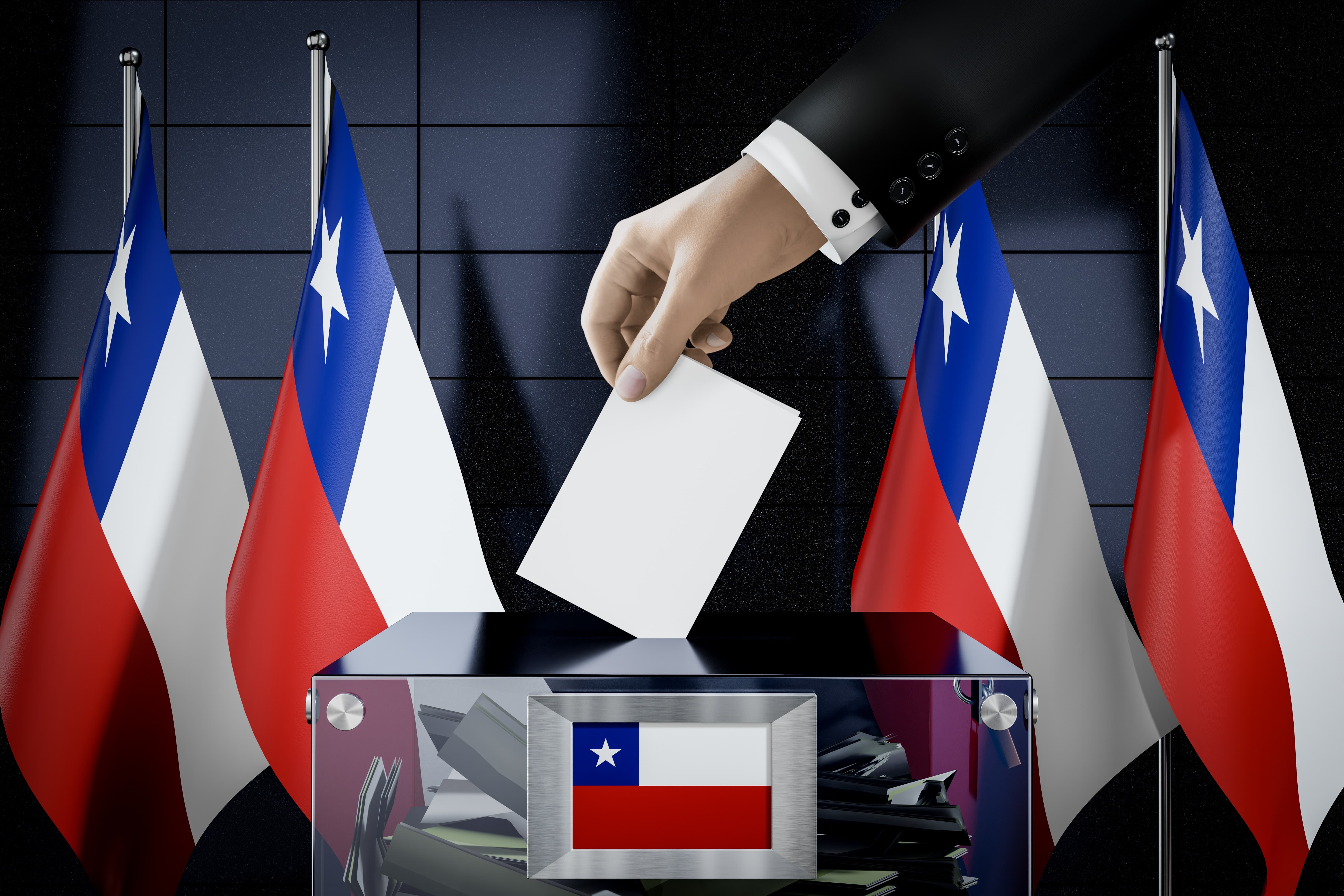 Cuánto invierten los candidatos presidenciales en propaganda por RR.SS.