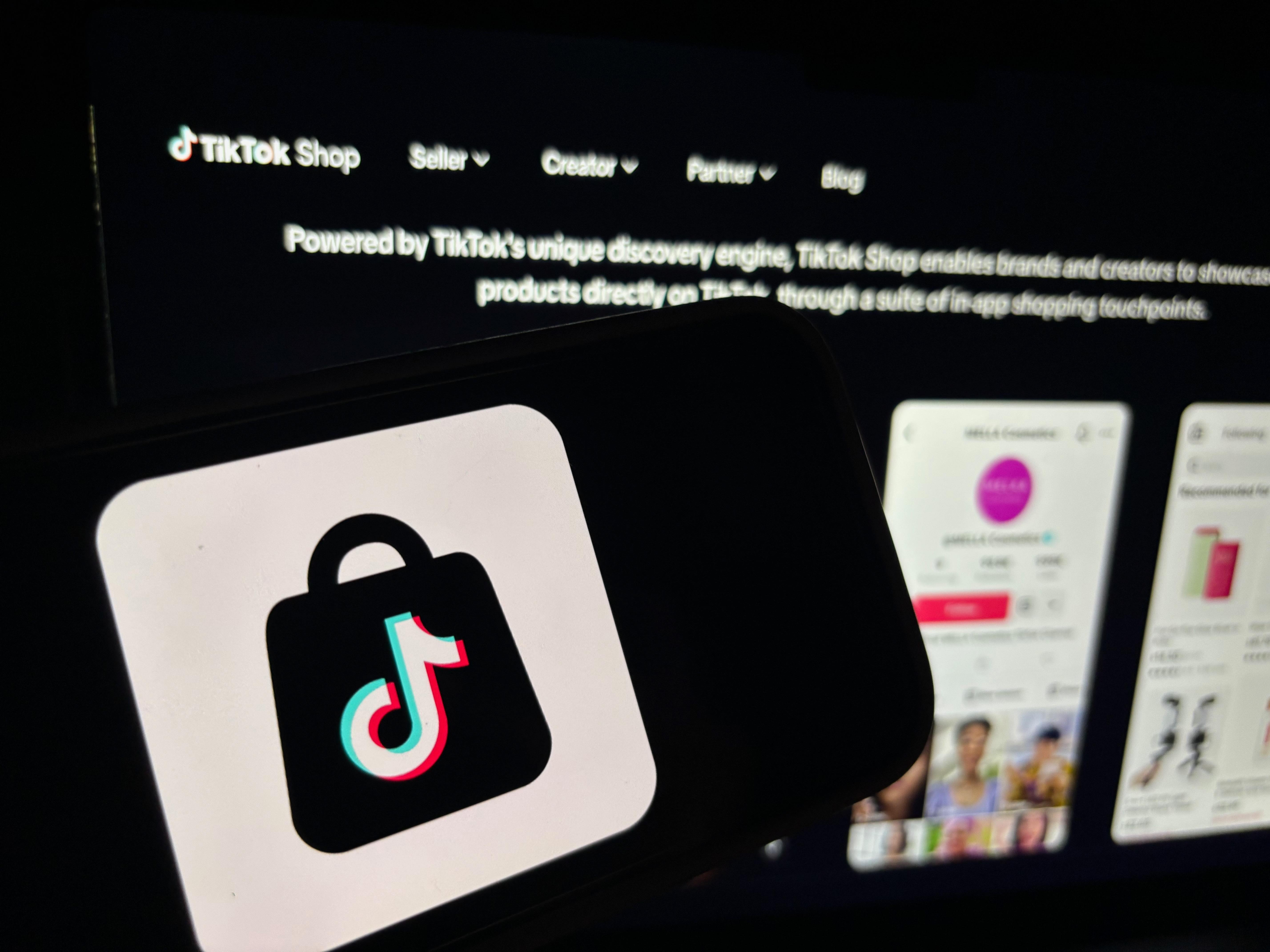 Marcas de lujo en TikTok: autenticidad y conexión real
