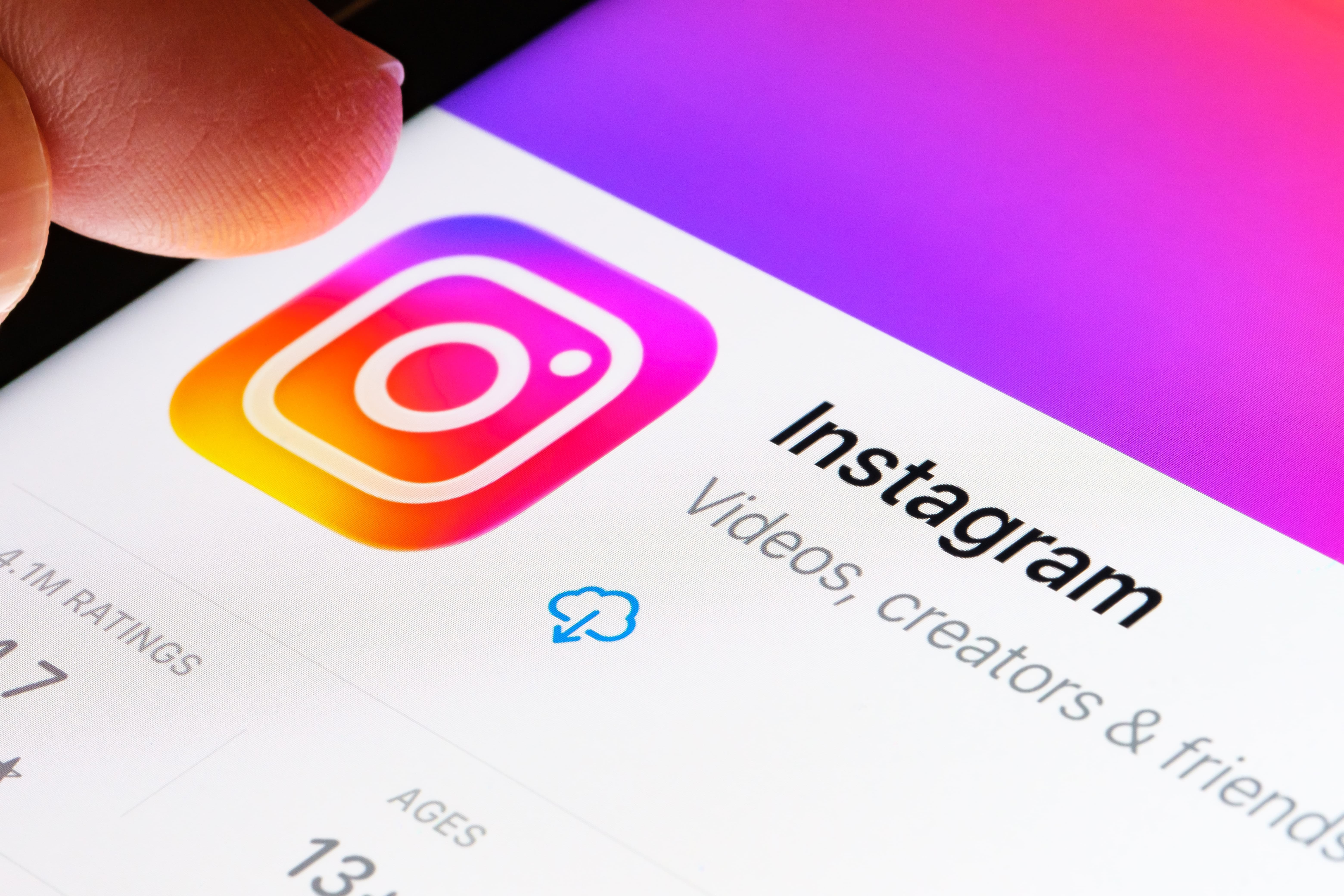 Cómo usar Restyle en Instagram: historias con IA