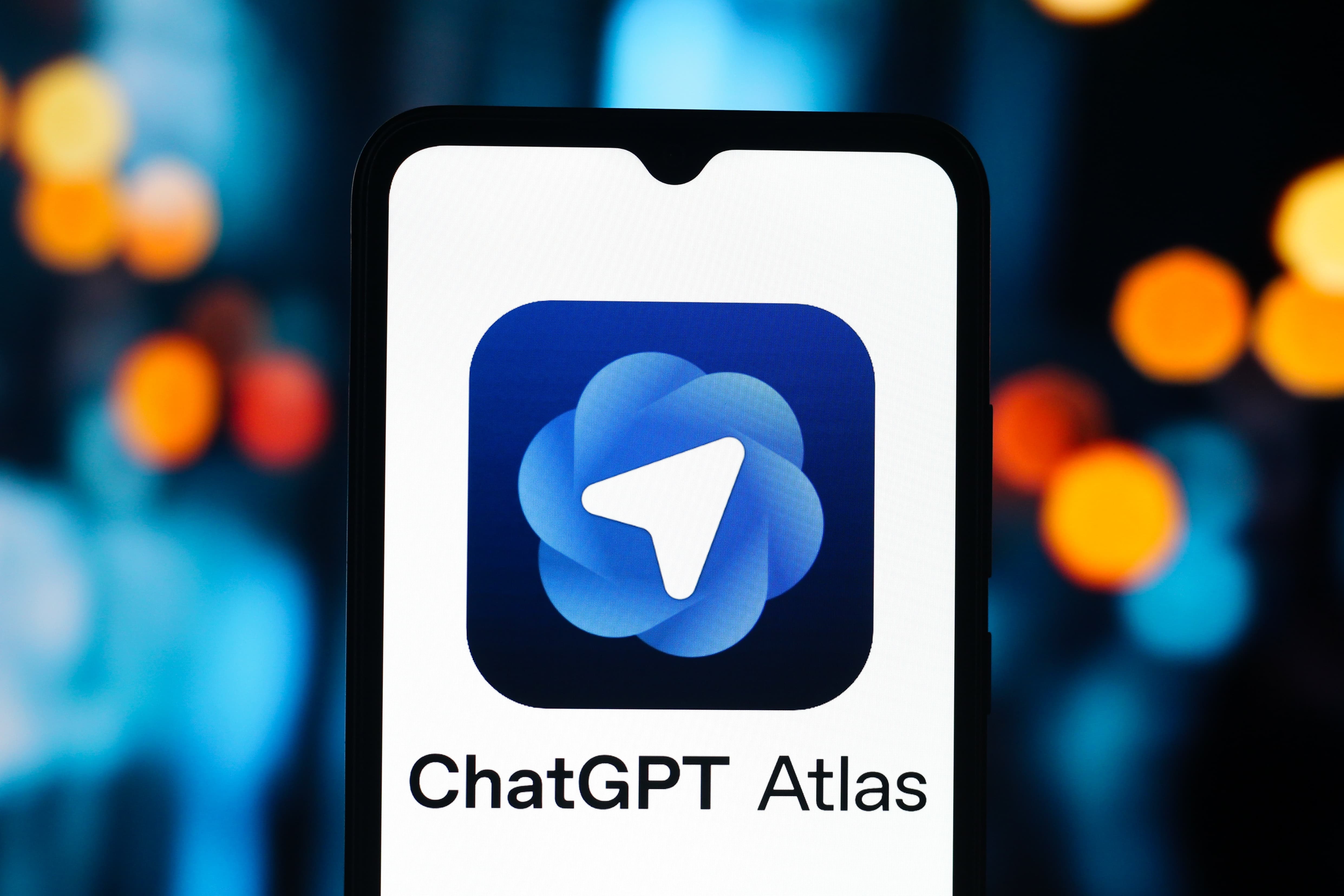 Atlas de OpenAI: el navegador que desafía a Google