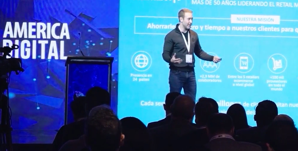 11° CONGRESO LATINOAMERICANO IA, TECNOLOGÍA Y NEGOCIOS AMERICA DIGITAL 2026