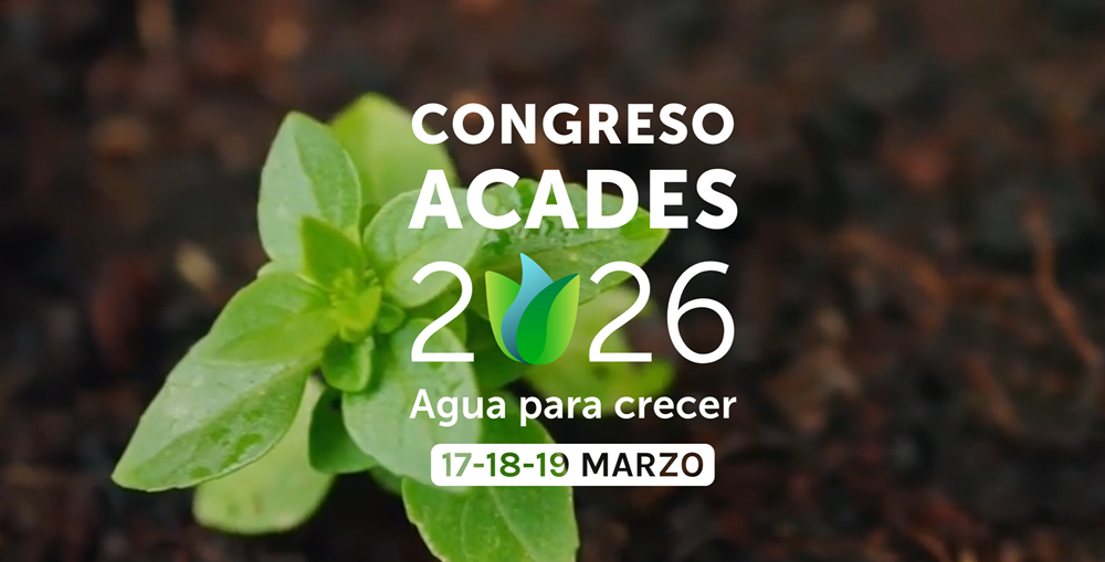 Congreso ACADE 2026